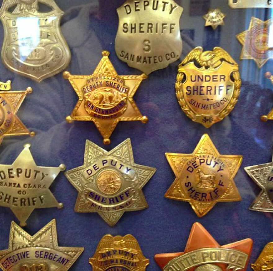 Santa Clara County Sheriff Resigns Amid Civil Trial Controversies KALW santa-clara-county-sheriff-resigns-amid-civil-trial-controversies-kalw